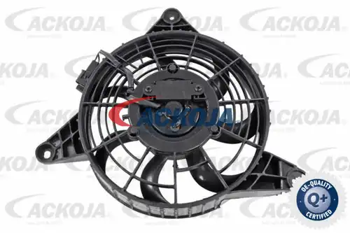 вентилатор, охлаждане на двигателя ACKOJA A53-01-0007