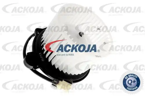 вентилатор вътрешно пространство ACKOJA A53-03-0007
