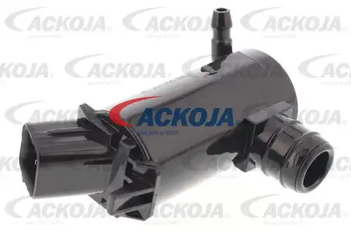 водна помпа за миещо устр., почистване на стъклата ACKOJA A53-08-0005