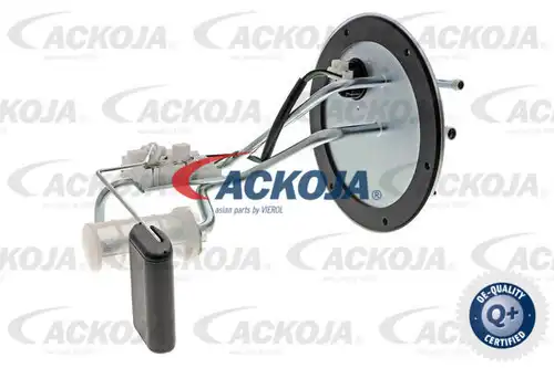 датчик, количество на горивото ACKOJA A53-09-0008