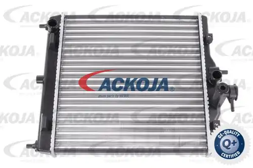 воден радиатор ACKOJA A53-60-0001