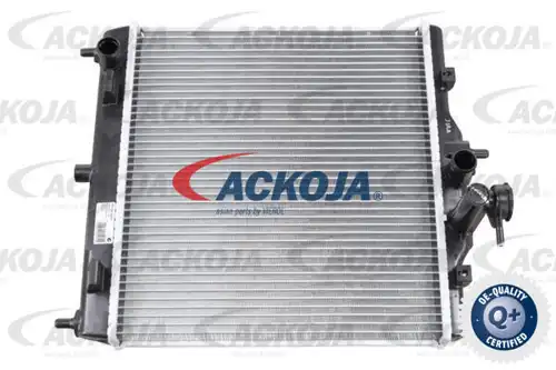воден радиатор ACKOJA A53-60-0002