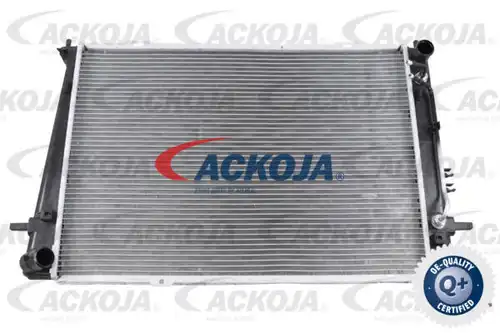воден радиатор ACKOJA A53-60-0003