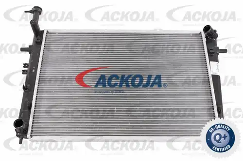 воден радиатор ACKOJA A53-60-0004