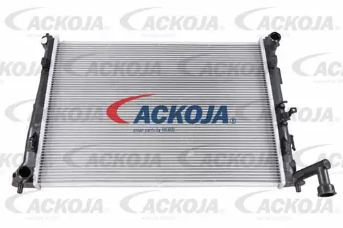 воден радиатор ACKOJA A53-60-1002