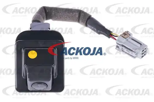 камера за движение назад, парктроник ACKOJA A53-74-0004