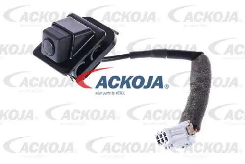 камера за движение назад, парктроник ACKOJA A53-74-0006