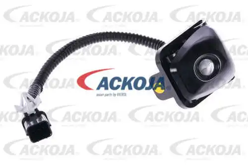 камера за движение назад, парктроник ACKOJA A53-74-0008