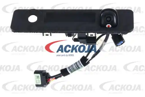 камера за движение назад, парктроник ACKOJA A53-74-0016