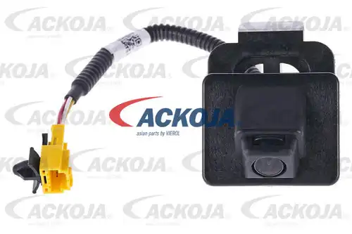 камера за движение назад, парктроник ACKOJA A53-74-0018
