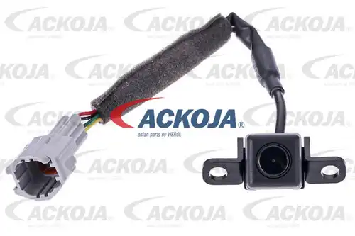 камера за движение назад, парктроник ACKOJA A53-74-0021