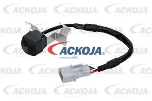 камера за движение назад, парктроник ACKOJA A53-74-0027