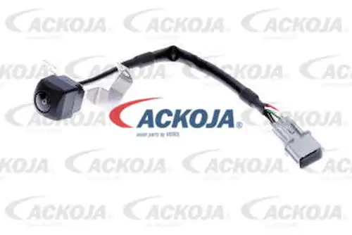 камера за движение назад, парктроник ACKOJA A53-74-0028