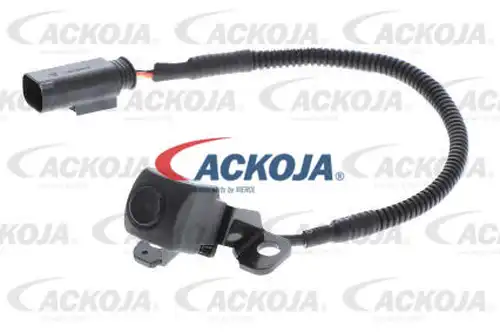 камера за движение назад, парктроник ACKOJA A53-74-0030