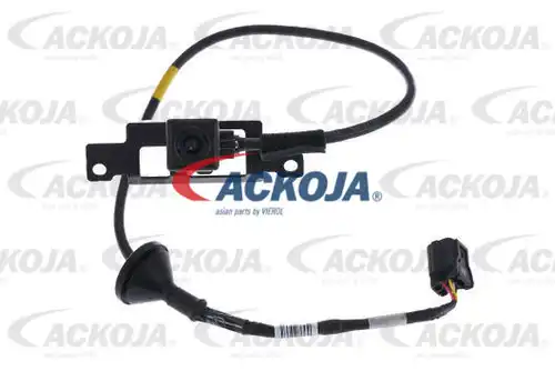 камера за движение назад, парктроник ACKOJA A53-74-0031
