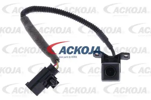 камера за движение назад, парктроник ACKOJA A53-74-0035