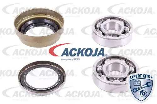 комплект колесен лагер ACKOJA A54-0016