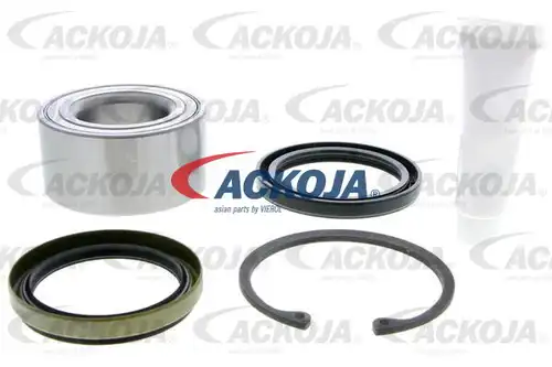 комплект колесен лагер ACKOJA A64-0028