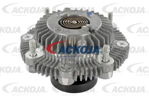 съединител, вентилатор на радиатора ACKOJA A64-04-0001