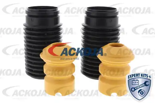 прахозащитен комплект, амортисьор ACKOJA A70-0007