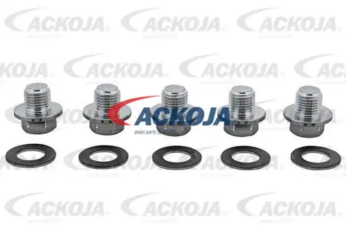 болтова пробка, маслен картер ACKOJA A70-0114