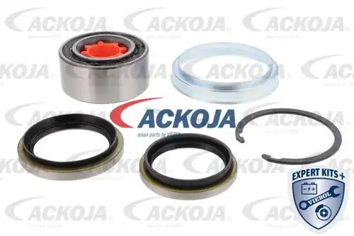 комплект колесен лагер ACKOJA A70-0125