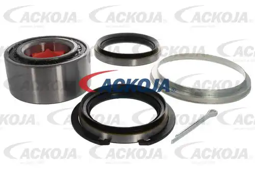 комплект колесен лагер ACKOJA A70-0130