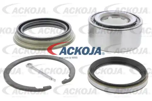 комплект колесен лагер ACKOJA A70-0135