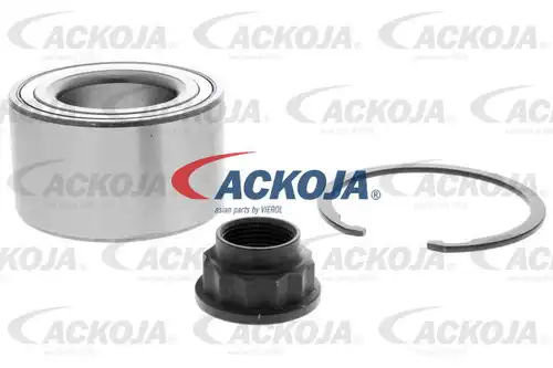 комплект колесен лагер ACKOJA A70-0141