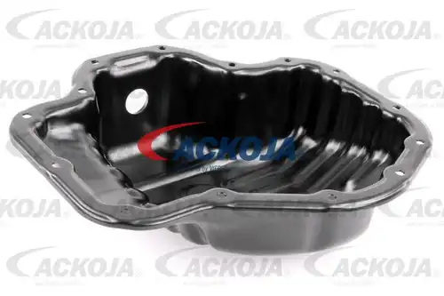 маслена вана (картер) ACKOJA A70-0278