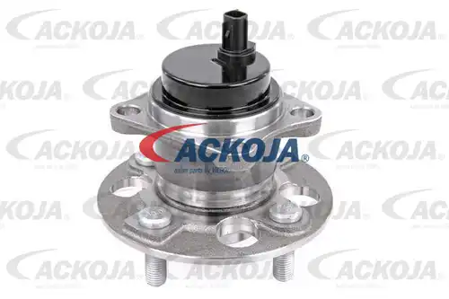 комплект колесен лагер ACKOJA A70-0366