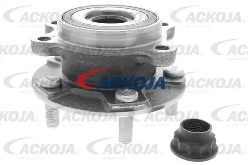 комплект колесен лагер ACKOJA A70-0383