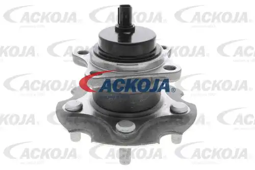 комплект колесен лагер ACKOJA A70-0392