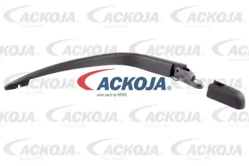 рамо на чистачка, почистване на стъклата ACKOJA A70-0654
