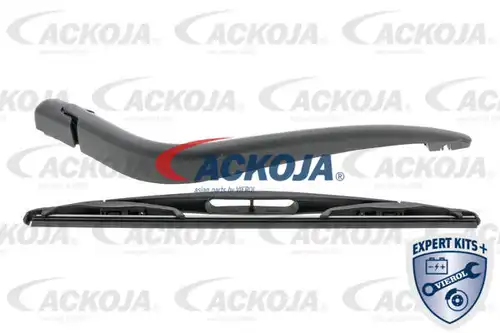 к-кт рамена за чистачки, стъклопочистване ACKOJA A70-0655