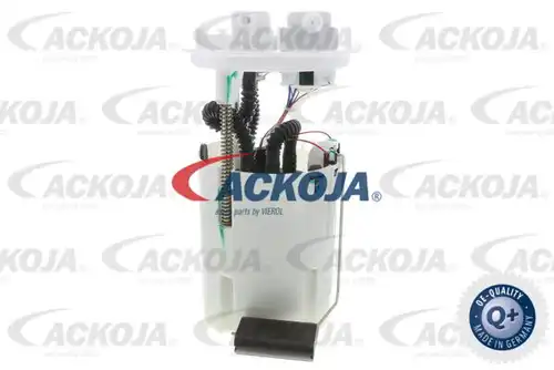 горивопроводен елемент (горивна помпа+сонда) ACKOJA A70-09-0006