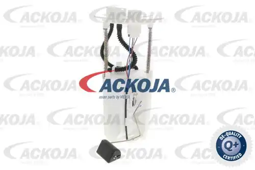 горивопроводен елемент (горивна помпа+сонда) ACKOJA A70-09-0008