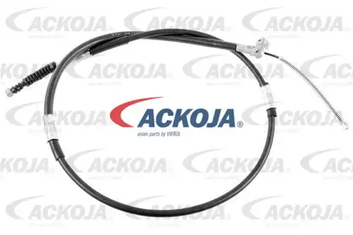 жило за ръчна спирачка ACKOJA A70-30004