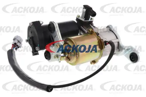 компресор, пневматична система ACKOJA A70-52-0001