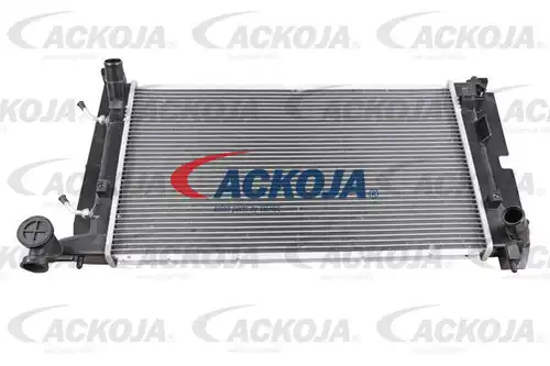 воден радиатор ACKOJA A70-60-0001