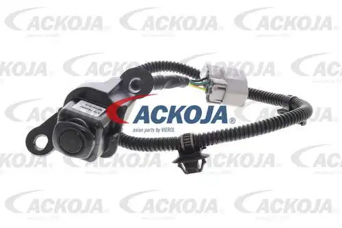 камера за движение назад, парктроник ACKOJA A70-74-0050