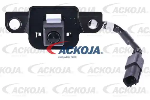 камера за движение назад, парктроник ACKOJA A70-74-0066