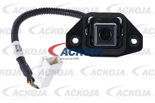 камера за движение назад, парктроник ACKOJA A70-74-0069