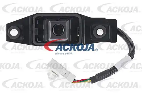 камера за движение назад, парктроник ACKOJA A70-74-0079