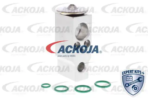 разширителен клапан, климатизация ACKOJA A70-77-0008