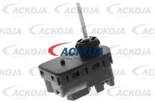 Регулиращ елемент, регулиране на височината на светлините ACKOJA A70-77-0011