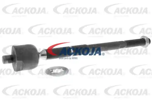 аксиален шарнирен накрайник, напречна кормилна щанга ACKOJA A70-9559