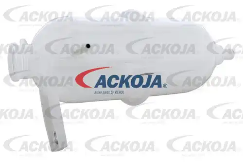 разширителен съд, охладителна течност ACKOJA A70-9641