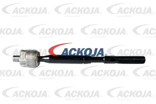 аксиален шарнирен накрайник, напречна кормилна щанга ACKOJA A70-9647