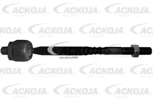 аксиален шарнирен накрайник, напречна кормилна щанга ACKOJA A70-9654